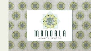 Mandala Apartamentos [upl. by Ttirrem]