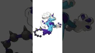 Beta Pokemon leaks pokemon pokemonleak pokemonbeta [upl. by Ayet]