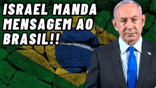 VOCÊ VAI SE SURPREENDER COM A MENSAGEM ACONTECEU O QUE EU MAIS [upl. by Rennane]