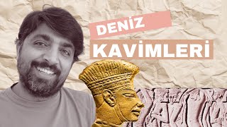 Deniz Kavimleri İklim ve Göç [upl. by Assilana]