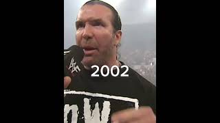 Razor Ramon Evolution 1986  2021 [upl. by Chara629]