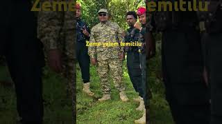 Zemene kasse ethiopia ethiopianews habesha viralvideo youtubeshorts remix tiktok [upl. by Gathard]