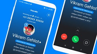 How to Get Verification Badge in Just 2 Minutes TRUECALLER [upl. by Ieppet]