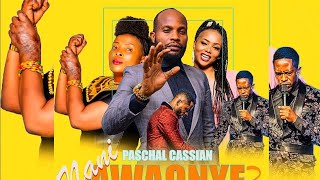 NANI AWAONYE  PASCHAL CASSIAN VIDEO CRIP [upl. by Yentrok]