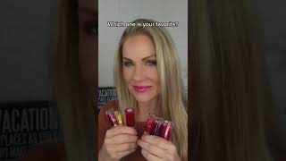 Clarins Lip Comfort Oils [upl. by Unhsiv]