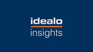 idealo insights am 15 Juni 2016 [upl. by Botsford]