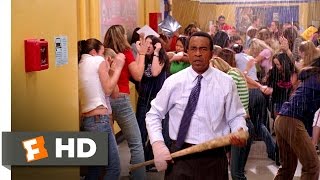 Mean Girls 410 Movie CLIP  Such a Good Friend 2004 HD [upl. by Talbott]