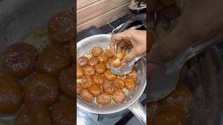 இனி Badusha sweet கடைல வாங்க தேவ இல்லை 😱🔥 Simple and tasty Badusha sweet recipe 😋 shorts [upl. by Sullivan]