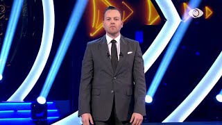 Big Brother Albania VIP 3  Episodi 10 13 Shkurt 2024 [upl. by Speroni]