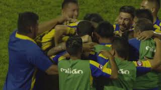 Resumen Chalatenango vs Jocoro  J7 Clausura 2019 [upl. by Janiuszck884]