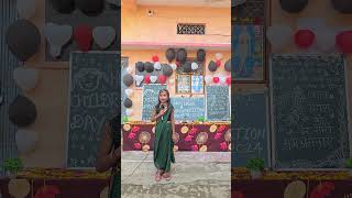 Jhasi ki rani Speech for Childers day celebration [upl. by Nilre]