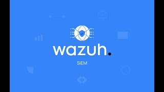 Configuring Syslog and Log Archives on the Wazuh server Part2 [upl. by Econah]