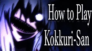 quotHow To Play KokkuriSanquot  CreepyPasta Storytime [upl. by Suiradal791]