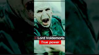 This item almost made Lord Voldemort INVINCIBLE harrypotter [upl. by Reltuc272]