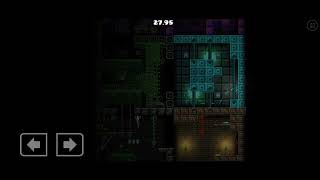 puzzle boxes by Lorri 3 33 Platformer GD 22 [upl. by Adekan]