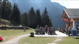 Familienurlaub in Tirol erleben  Freizeitaktivitäten für die ganze Familie [upl. by Ayahsal]