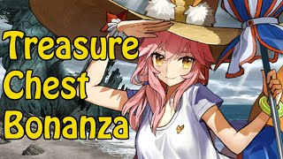 90 Farming Guide Chaldea Summer Adventure  FGO [upl. by Augusto]