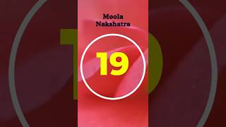 Moola Nakshatra ✨ Your supreme friend 🤝🙌  Pragathi Devotional [upl. by Yddub]