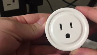 How to setup Smart plugs on Google home and Alexa [upl. by Nasah]