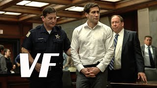 PRÉSUMÉ INNOCENT I Bande Annonce 2 VF HD Jake Gyllenhaal [upl. by Leamhsi]