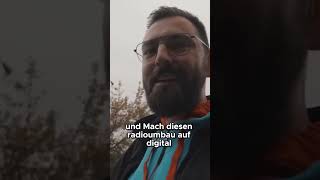 Leistung messen oder Radioumbau Hilfe  KamikazeFahrer [upl. by Adni]