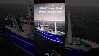 Fishing north atlantic trawling funk remix like comment subscribe [upl. by Three12]