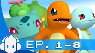 Starter Squad  Episodes 18 [upl. by Rajiv]