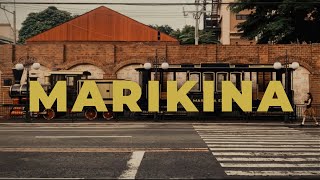 MARIKINA [upl. by Hawken]