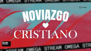 NOVIAZGO CRISTIANO ¿A mi manera o a la de Dios consejos novios voluntaddeDios omegastream [upl. by Wendalyn]