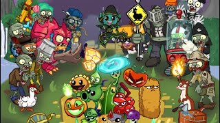 Eclise 20 Prerelease Thyme Event New I Zombie levels and more [upl. by Andres403]