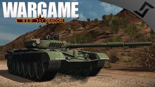 Yugoslavia DLC  Wargame Red Dragon  All Units PReview Yugoslavian Deck [upl. by Ebeneser]