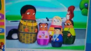 Higglytown Heroes Short Story [upl. by Fahey]