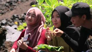 HIJAB TRAVELLER  Indahnya Banda Naira di Maluku 26022017 Part 3 [upl. by Aleekat538]