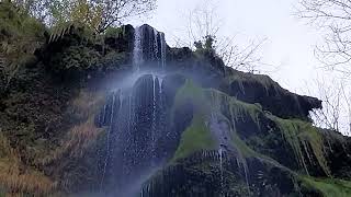 La Cascade de 1000 ans [upl. by Liarret]