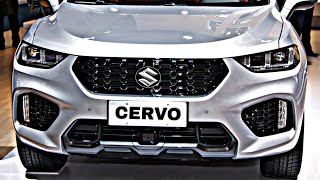 2022 SUZUKI CERVO  आख़िर आ गई💥 Upcoming Maruti Cars  ₹3 Lakh  Features amp Launch Date👌👌👌 [upl. by Pacificia]