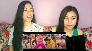 Pepeta Song  Nora Fatehi  Egyptians Reaction [upl. by Cornia]