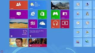 Start Menu X Pro [upl. by Ricca669]