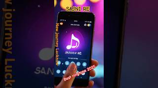 Get Ready for the Best Ringtone of 2025  Sajni Re [upl. by Ennairol319]