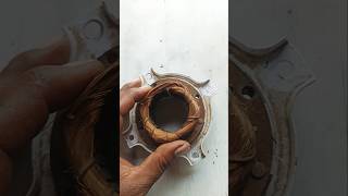 motor winding problem mktechnical01 [upl. by Win]