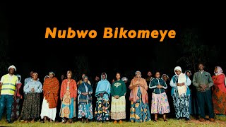 Nubwo Bikomeye  Vuzimpanda Family Choir 2024 [upl. by Savick]