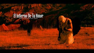 El Infierno de tu Amor  Solitario Soldado feat FrankTakumaOficial [upl. by Sweet]