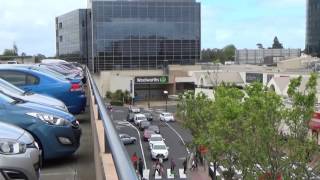 Chadstone shopping centre in Melbourne [upl. by Yetti]