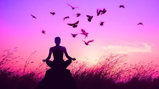 30 Min Meditation Music for Positive Energy • Relax Mind Body • Water Meditation Sounds [upl. by Raoul]