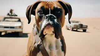 Boxer Dog Breeds Exploring Different Varieties  What Makes Them Unique [upl. by Lynus]