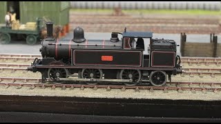 Scaleforum 2022  Exhibition Tour  Part 3 [upl. by Paske]