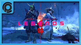 Is Ghost of Tsushima Legends Worth Playing in 2024 [upl. by Nodnal]