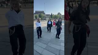 Chk Chk Boom  Stray Kids  cover by LEVANTER kpop straykids kpopdancecover felix chkchkboom [upl. by Feune]