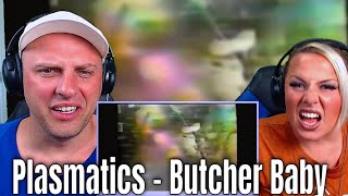 Reaction to Plasmatics  Butcher Baby  THE WOLF HUNTERZ REACTIONS [upl. by Petras68]