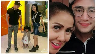 Vania di Ajak Malam Mingguan Sama kak Verrel amp kak Wilona… [upl. by Moises]