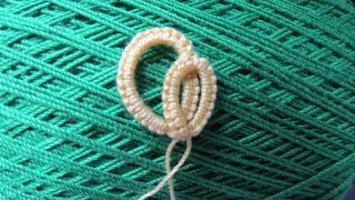 Tatting Ankars for beginners [upl. by Honoria409]